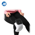 2018 new product osteoarthritis therapy cold laser knee care massager with air pressure